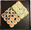 Menu 12