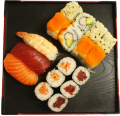 Menu 11