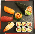 Menu 13