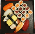 Menu 15
