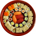 Menu 19 Maki lovers