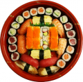 Menu 20 Sakura special