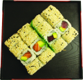 Menu 7