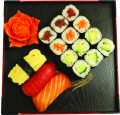 Menu 8