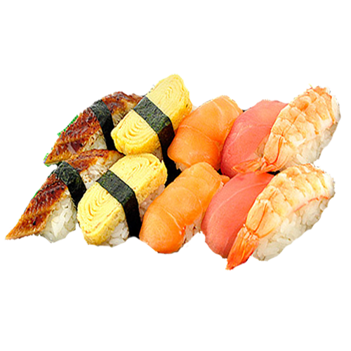 Menu 10