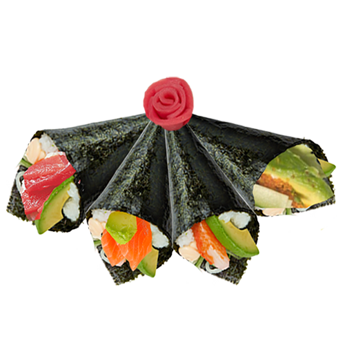 Menu 14