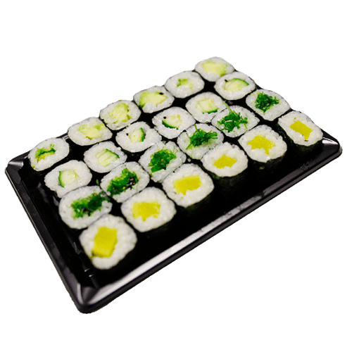 Menu 15