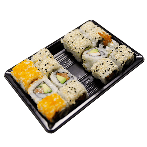 Menu 7