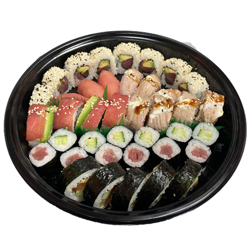 Tuna lover box