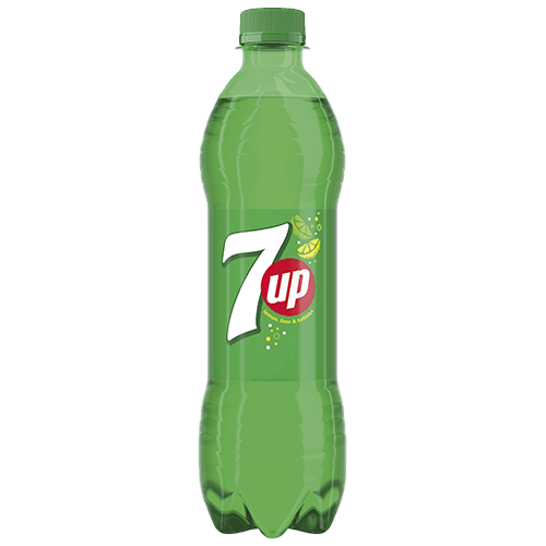 Seven-up