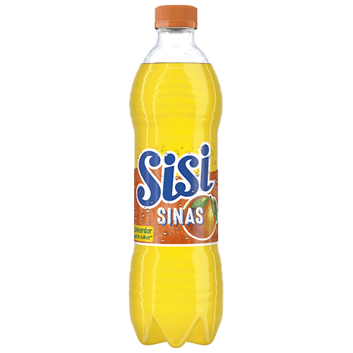 Sisi orange