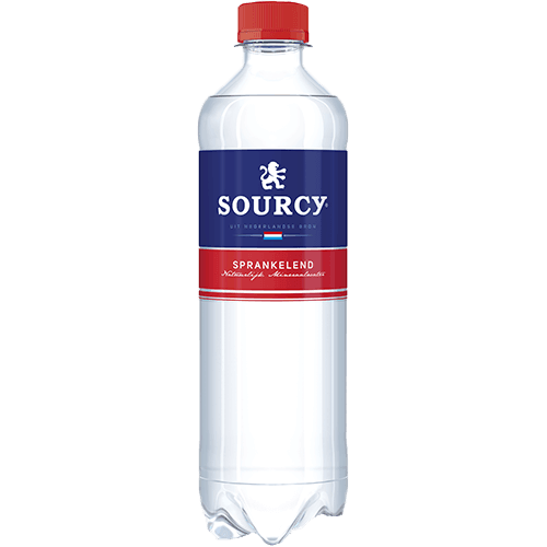 Sourcy Sprankelend