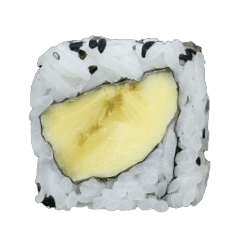 Banaan maki