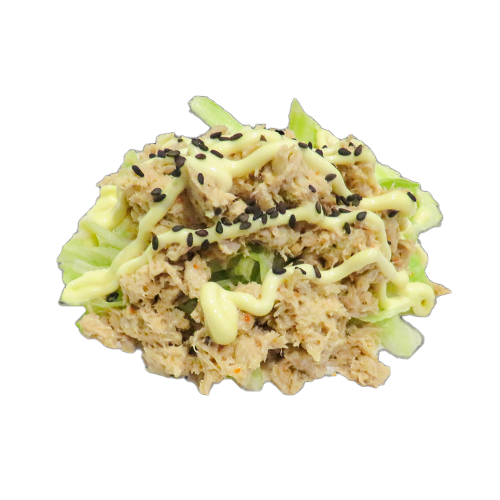 Tuna salade