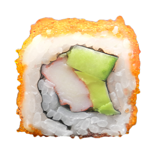 California maki