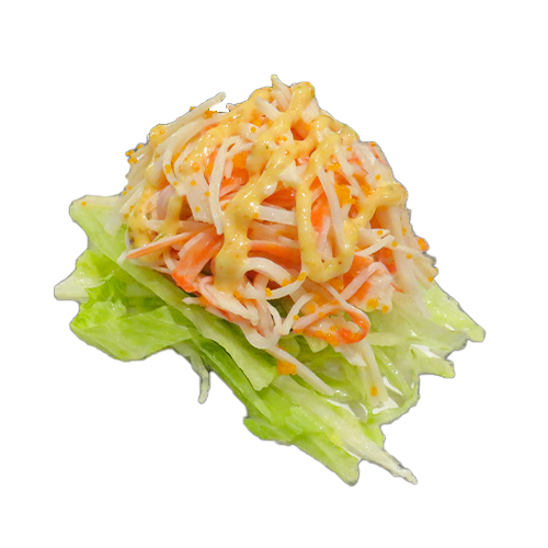Kani salade