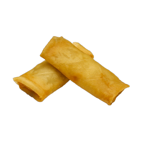 Mini loempia's