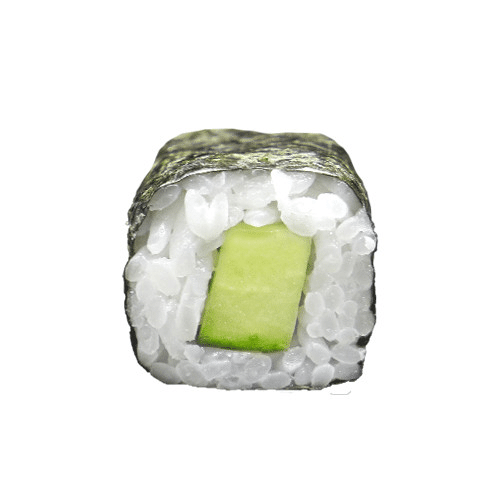 Kappa maki