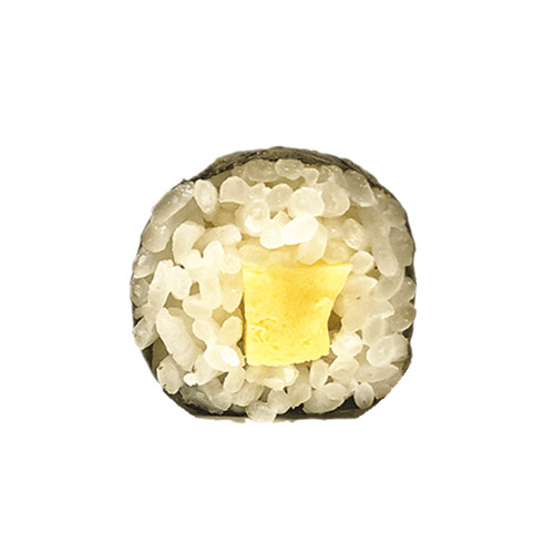 Tamago maki