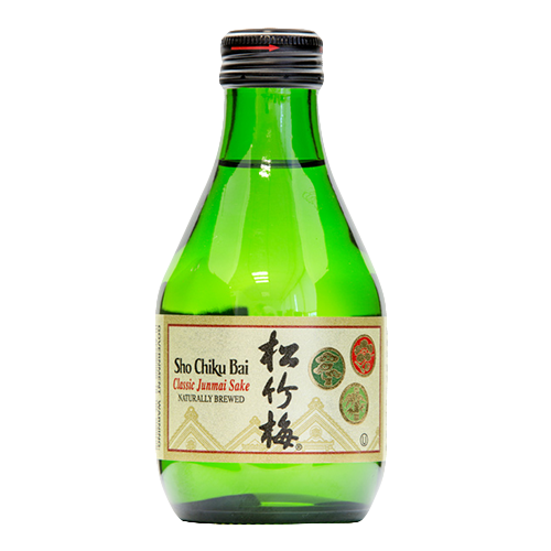 Mini sake