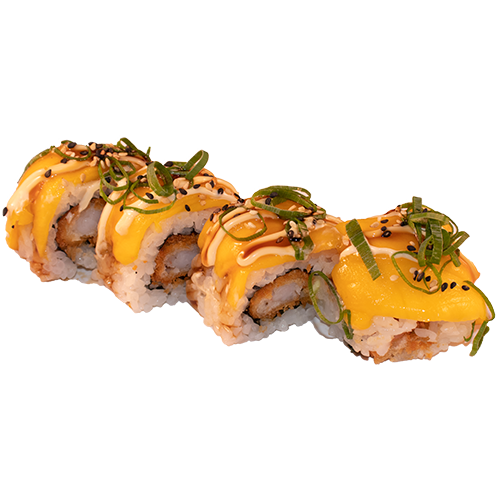 Soft shell Mango