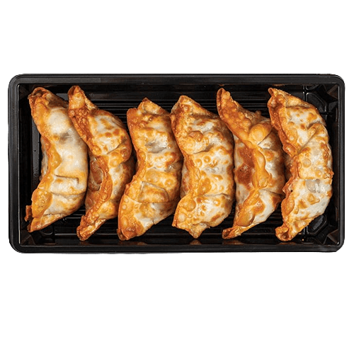 Gyoza