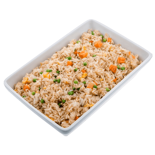 Gebakken rijst