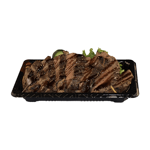 Tataki Beef