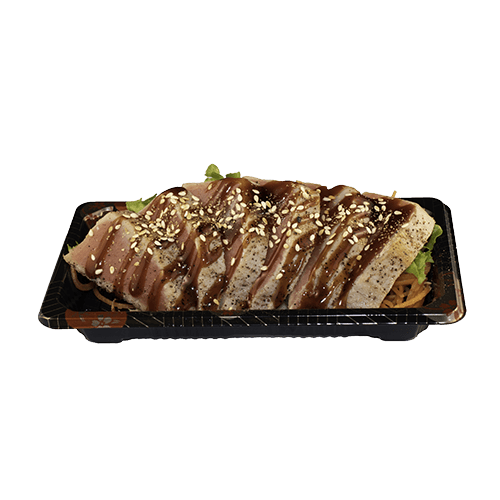 Tataki Tonijn