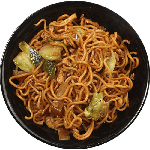 Indo mie