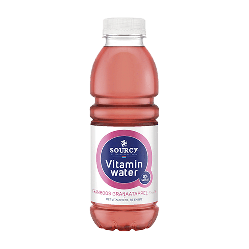Vitamin Water
