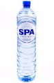 Spa Blauw