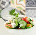 Mix Salade