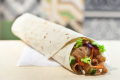 Dürüm döner kalf