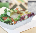 Kapsalon met Kalfs Döner