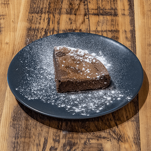 Chocolade cake