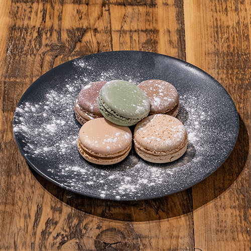 Macarons (klassiek)