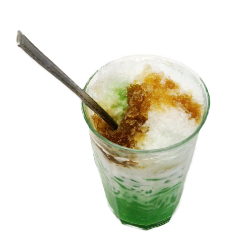 Tjendol