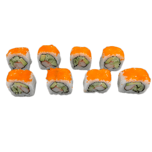 California roll