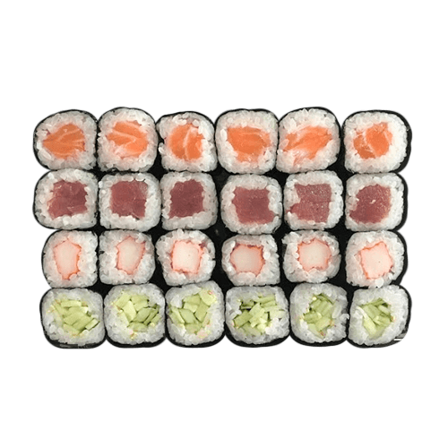 Maki mix