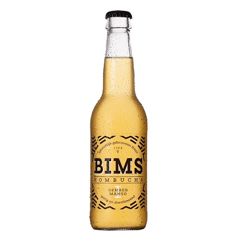 BIMS gember mango