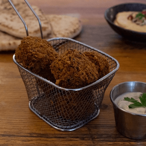 Falafel