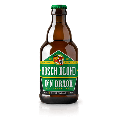 Bosch blond