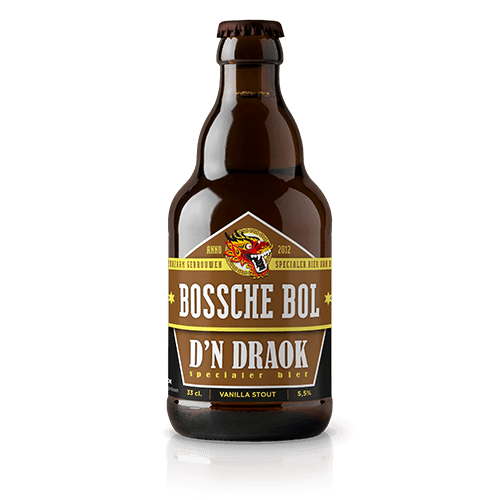 Bossche bol