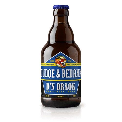 Houdoe & bedankt