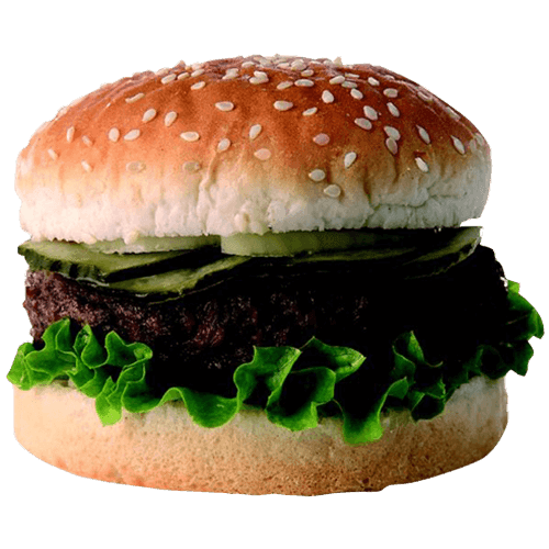 Boston burger