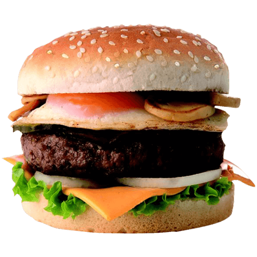 Dallas burger