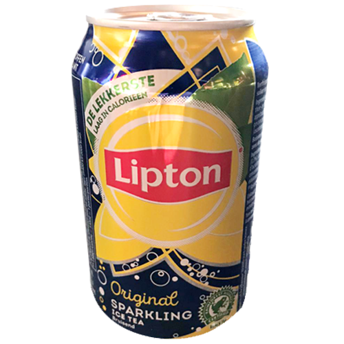 Ice Tea Sparkling