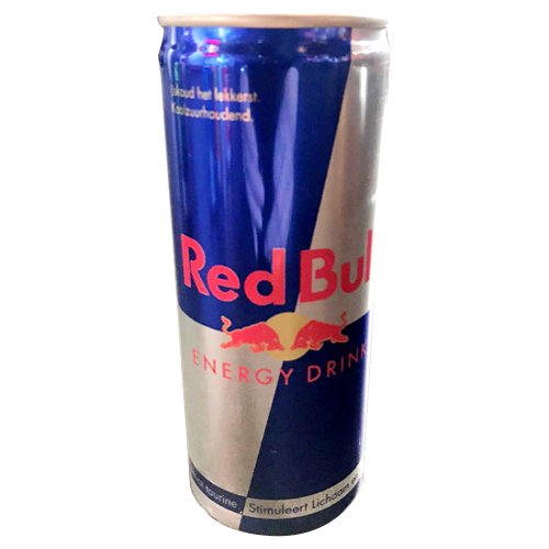 Red Bull