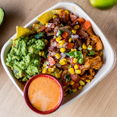Macho nacho